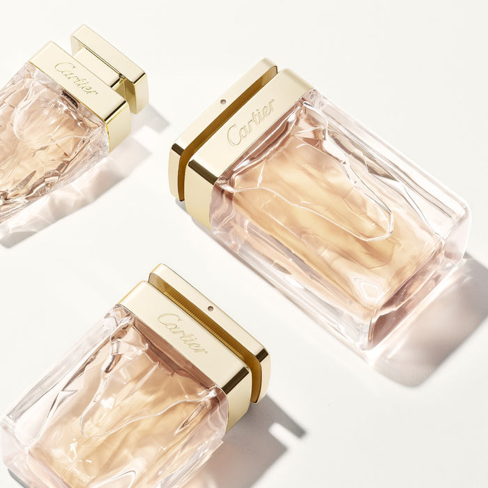 Cartier La Panthère Eau de Parfum for Women