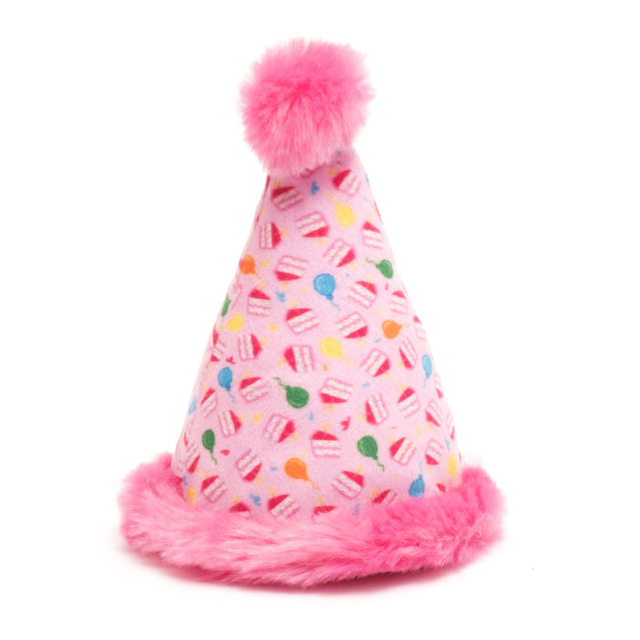 cat-toy-birthday-hat-pink