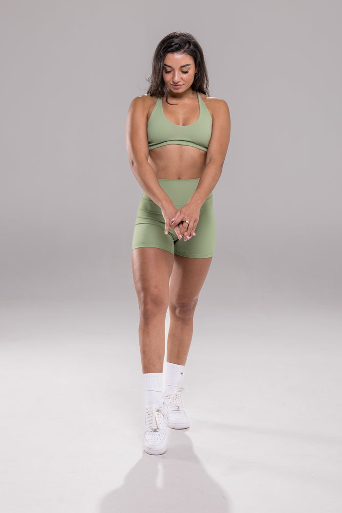 Céleste Bra - Sweet Matcha