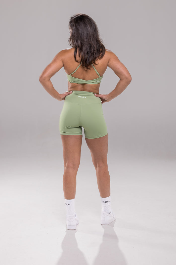 Céleste Bra - Sweet Matcha