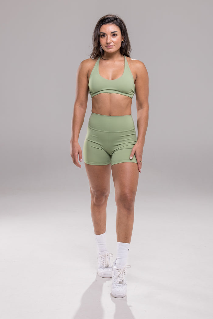 Céleste Bra - Sweet Matcha