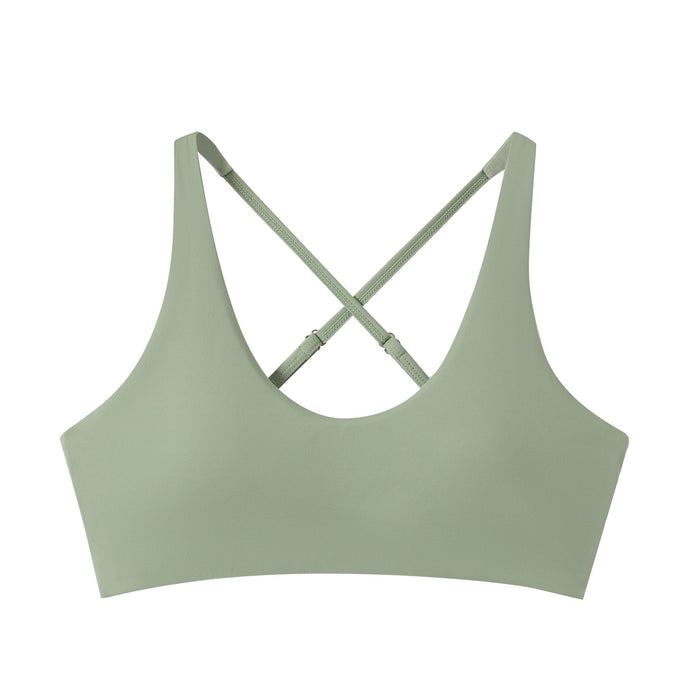 Céleste Bra - Sweet Matcha