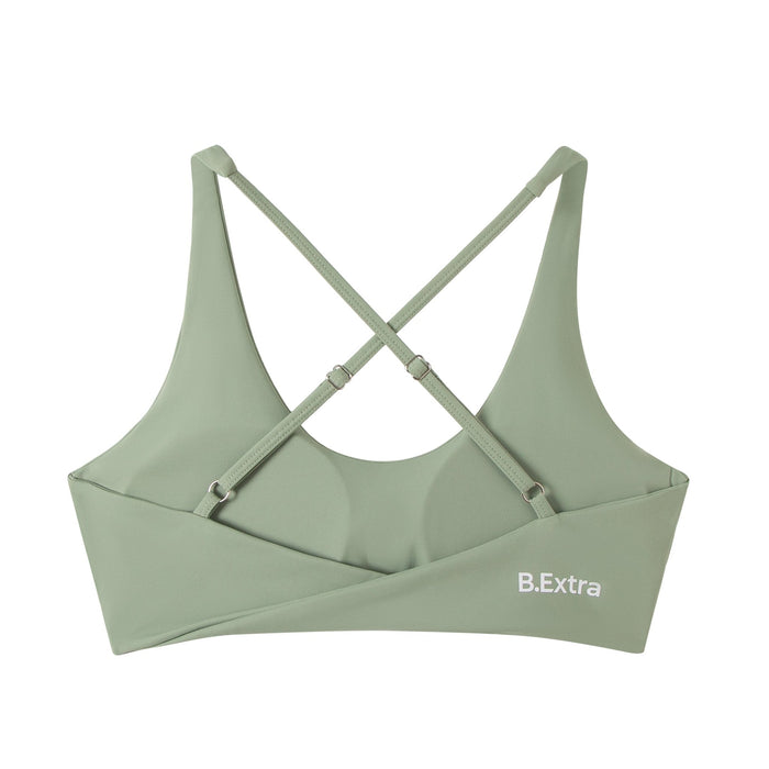 Céleste Bra - Sweet Matcha