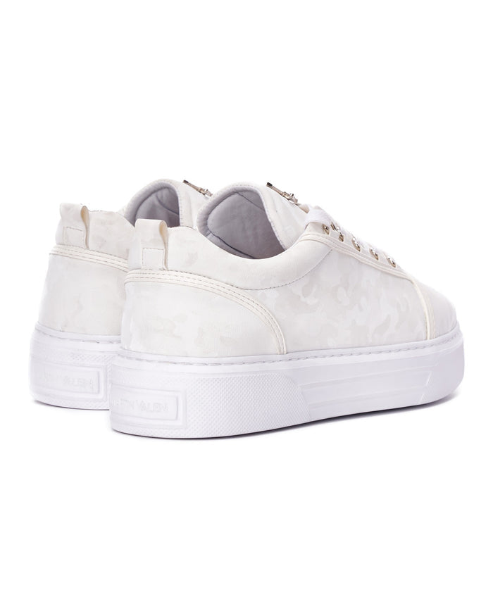 Cercocita Women's Casual Shoes with Crown Camouflage Edition (3)