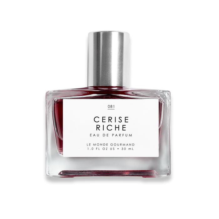 Cerise Riche Eau de Parfum