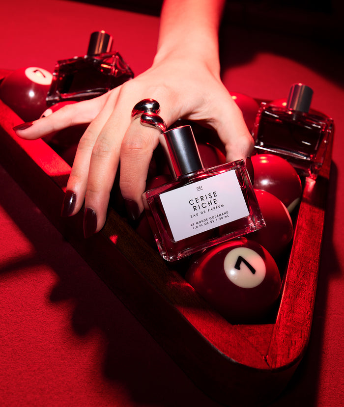 Cerise Riche Eau de Parfum
