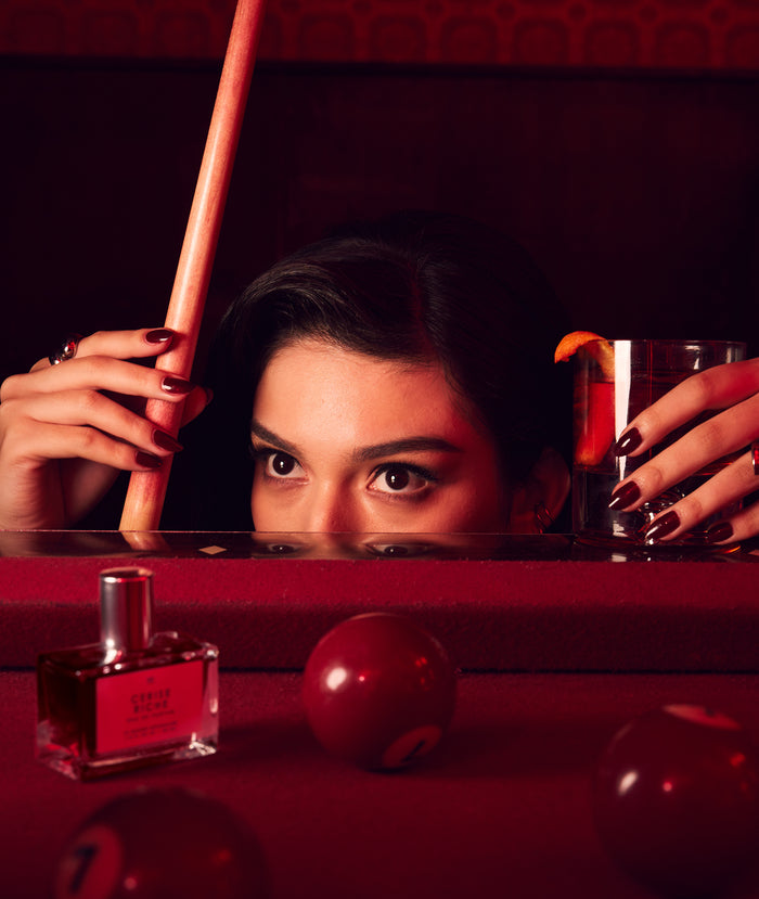 Cerise Riche Eau de Parfum