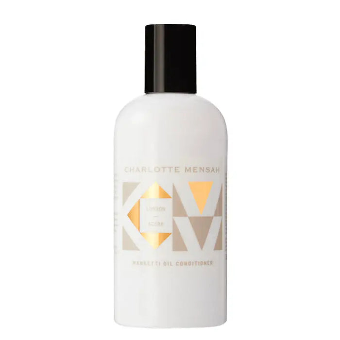 Charlotte Mensah Manketti Oil Conditioner for dry, afro and curly hair