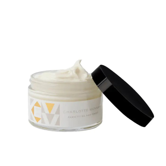 Charlotte Mensah's Manketti Oil Pomade