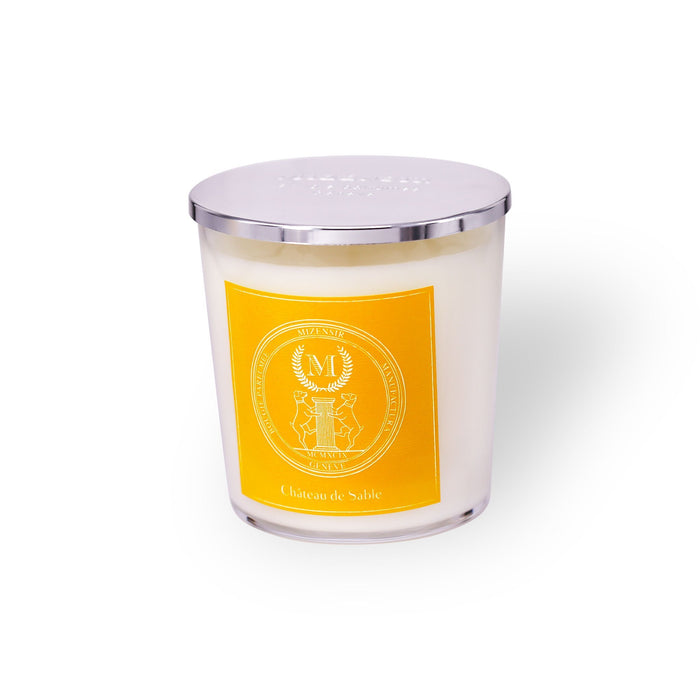 Chateau de Sable Summer Candle