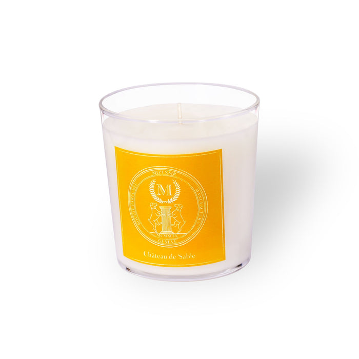Chateau de Sable 230G Summer Candle