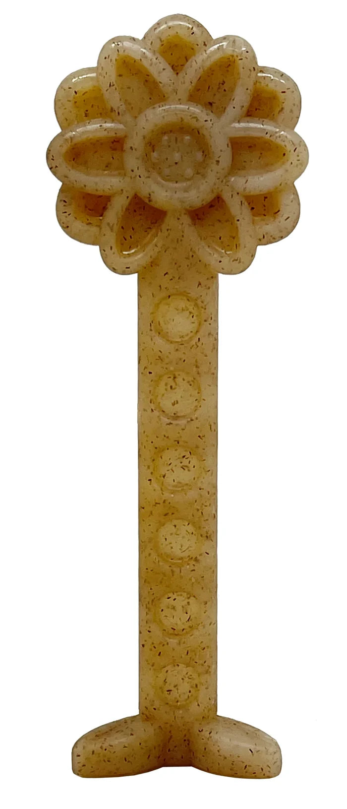 SODAPUP FLOWER TOWER DURABLE CHEW TOY