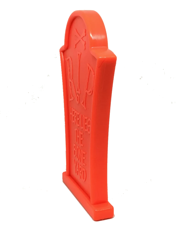 SODAPUP HEADSTONE DURABLE NYLON DOG CHEW TOY