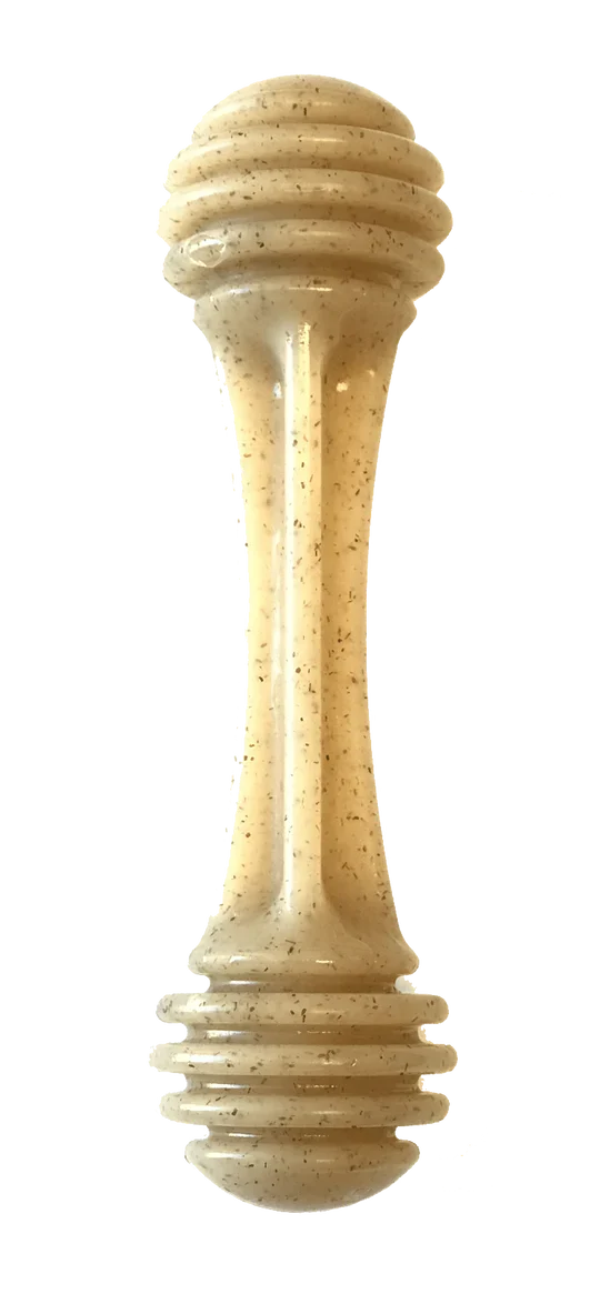 SODAPUP HONEY BONE DURABLE NYLON CHEW TOY