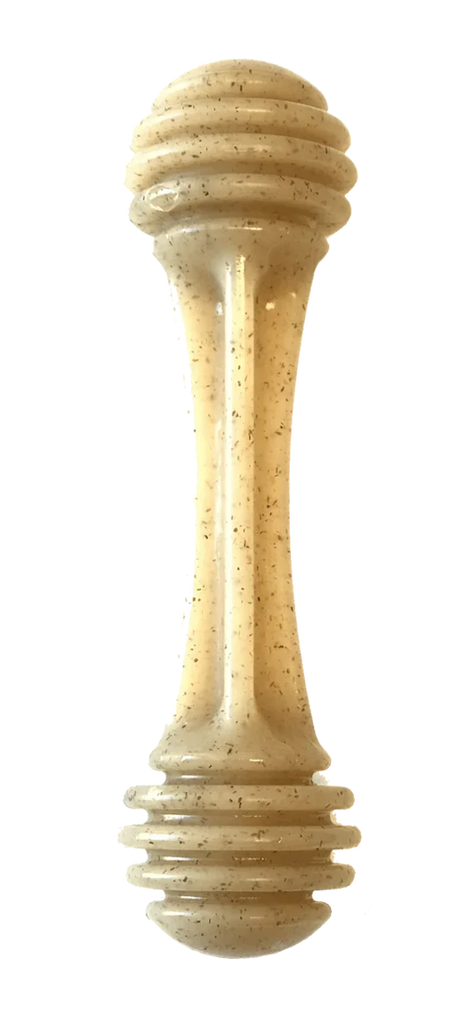 SODAPUP HONEY BONE DURABLE NYLON CHEW TOY