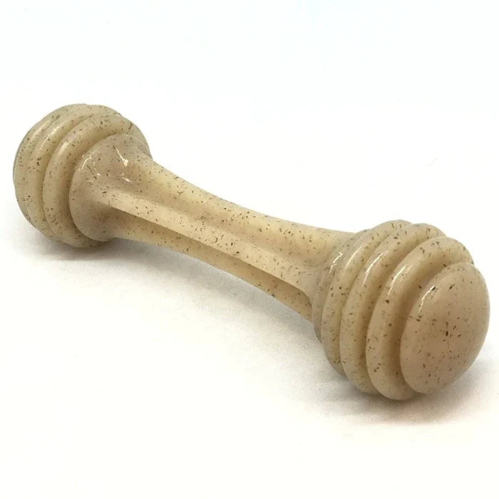 SODAPUP HONEY BONE DURABLE NYLON CHEW TOY