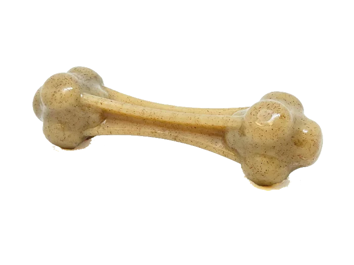 SODAPUP KNUCKLE BONE DOG CHEW TOY