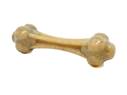 SODAPUP KNUCKLE BONE DOG CHEW TOY