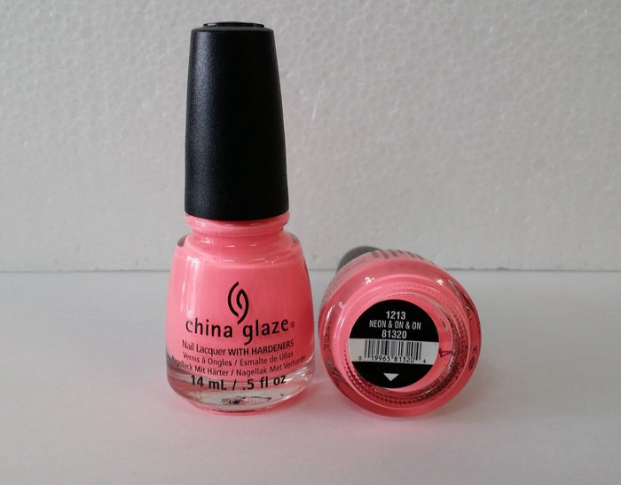 Neon-On-on - 81320