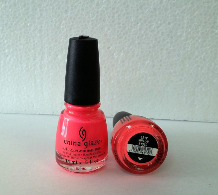 Shell-O - 81319