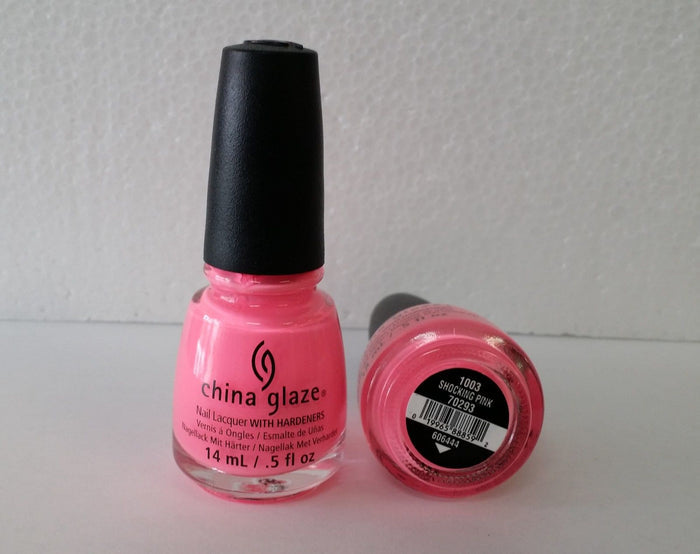Shocking Pink - 70293