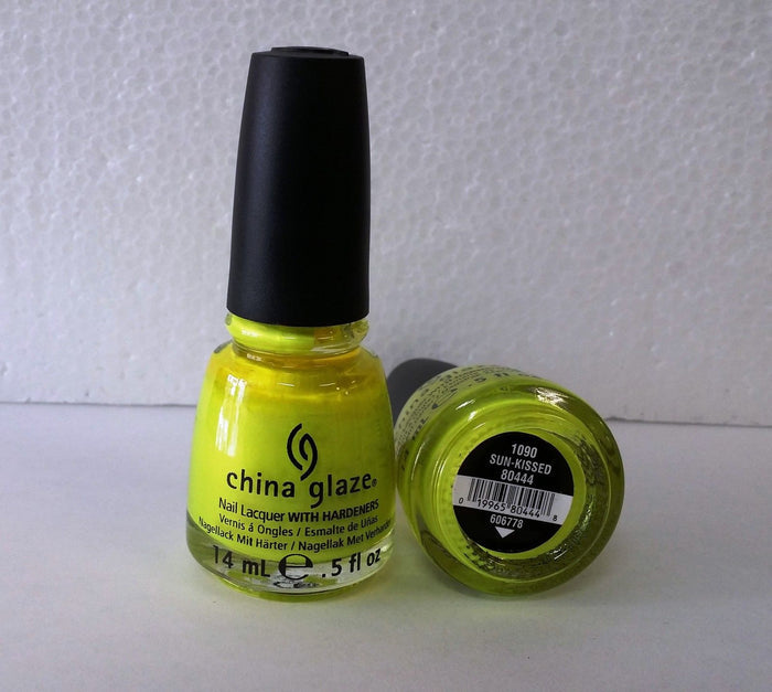 Sun-Kisses - 80444