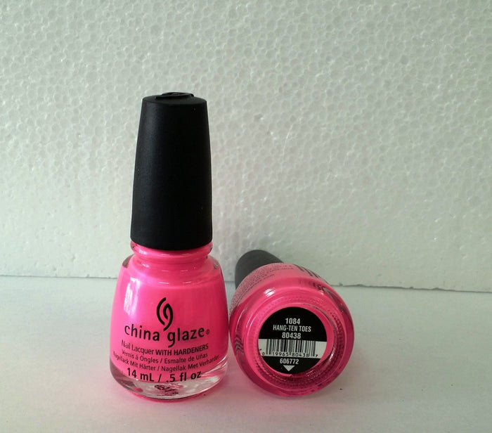 Hang Ten toes - 80438