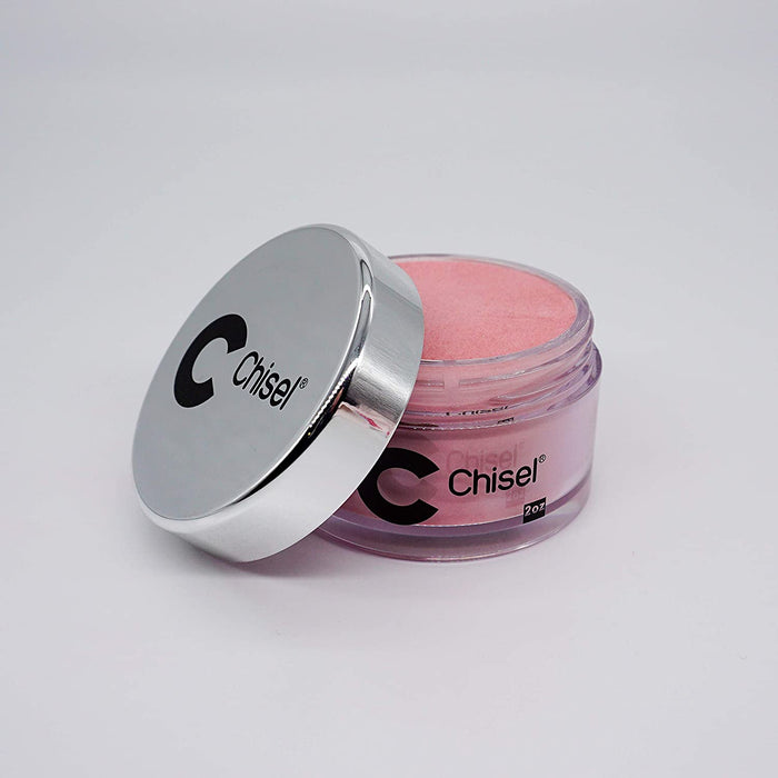 Chisel Nail Art Dipping/Acrylic 2in1 Powder Solid #018