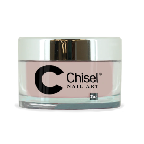 Chisel Nail Art Dipping/Acrylic 2in1 Powder Solid #021
