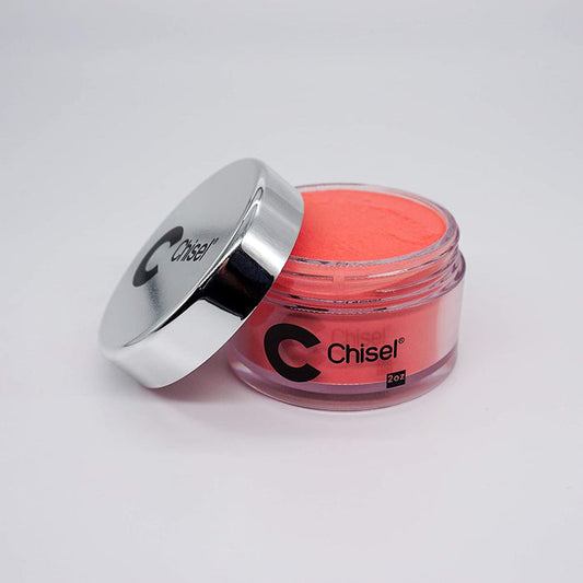 Chisel Nail Art Dipping/Acrylic 2in1 Powder Solid #022