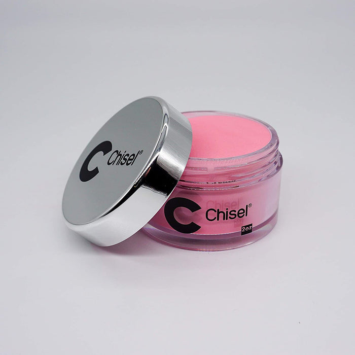 Chisel Nail Art Dipping/Acrylic 2in1 PowderSolid #020