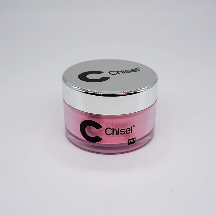 Chisel Nail Art Dipping/Acrylic 2in1 PowderSolid #020