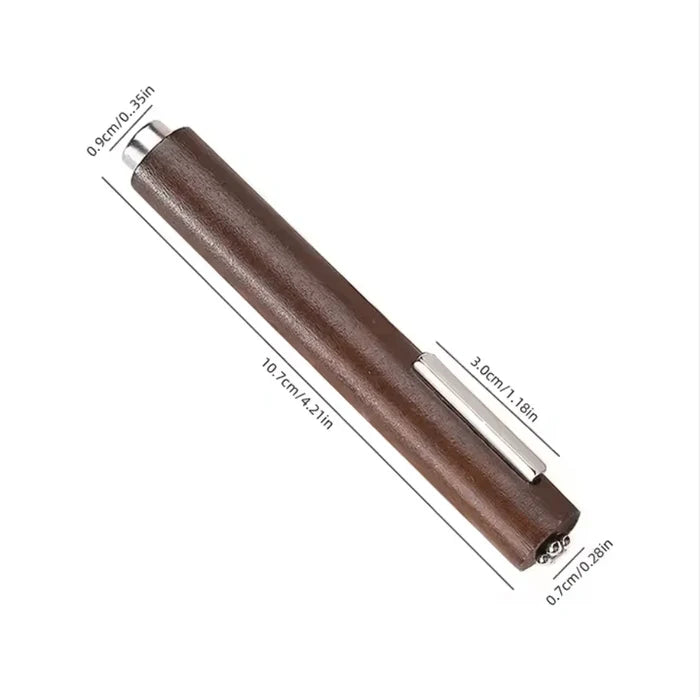 Cigar Shape Cat Eye Magnet