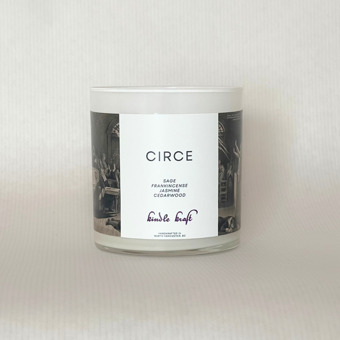 Circe Candle 10 oz.