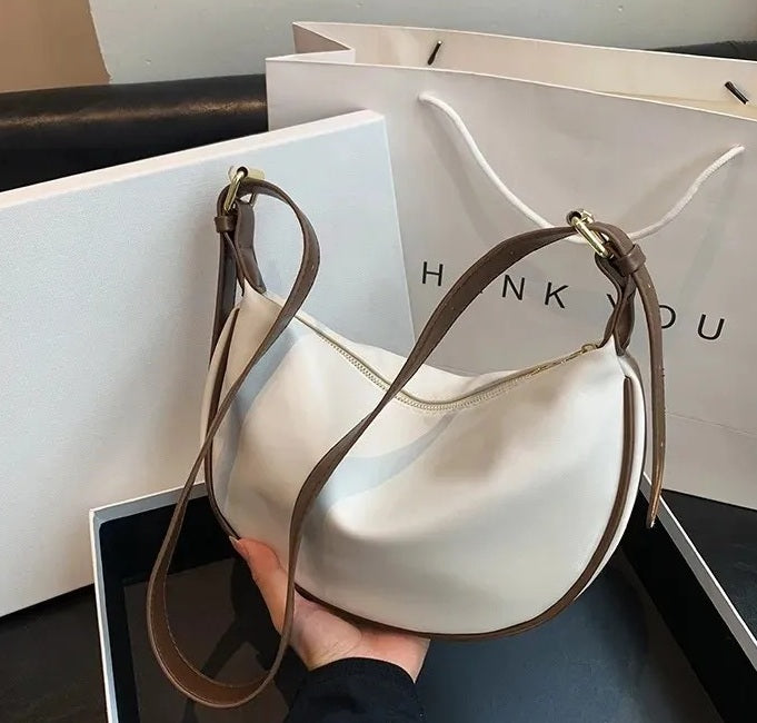 CL1307 - Korean Casual Crossbody Bag