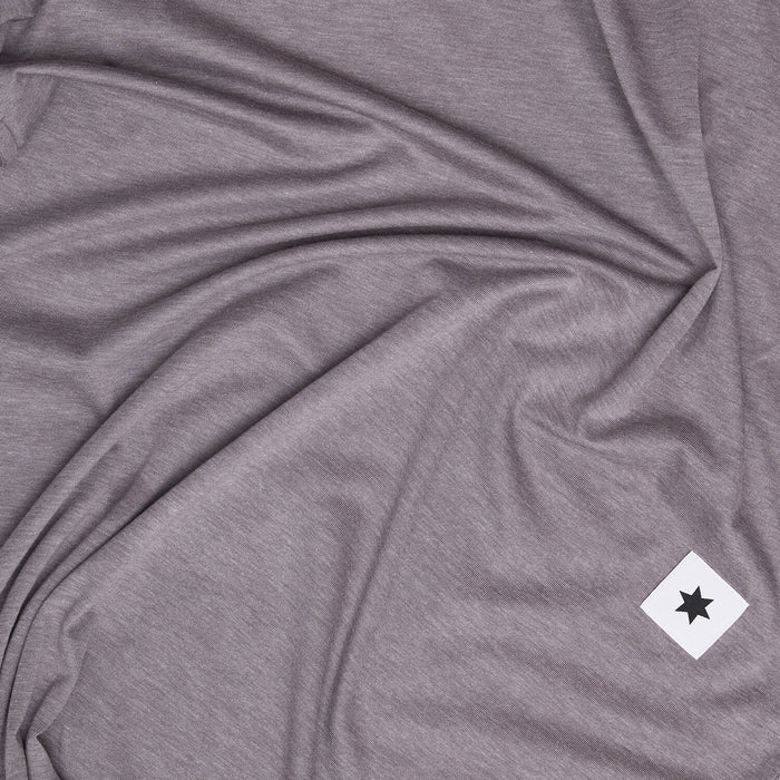 Saysky Clean Motion T-shirt Grey 6007 NWRSS51C6007