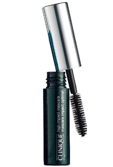 Clinique High Impact Mascara Black