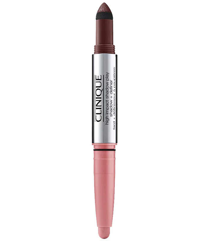 Clinique High Impact Shadow Play Shadow + Definer