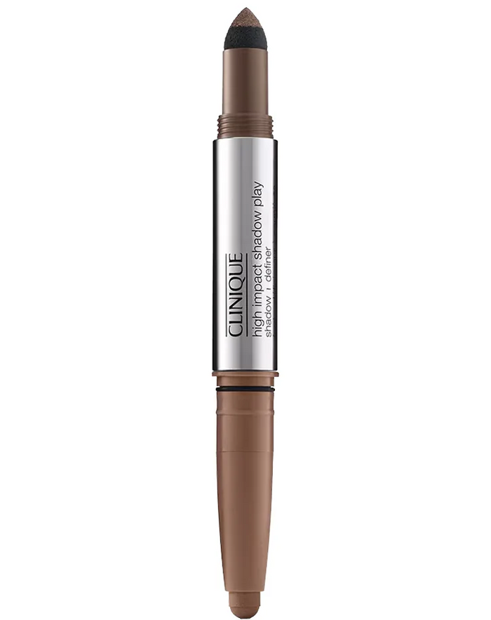 Clinique High Impact Shadow Play Shadow + Definer