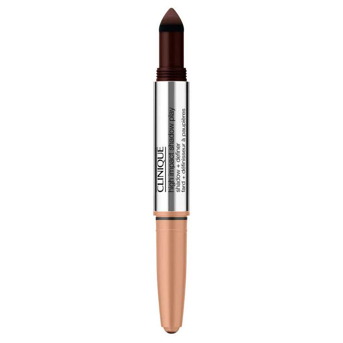 Clinique High Impact Shadow Play Shadow + Definer