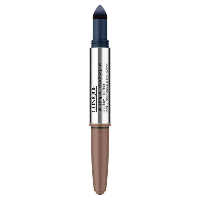Clinique High Impact Shadow Play Shadow + Definer