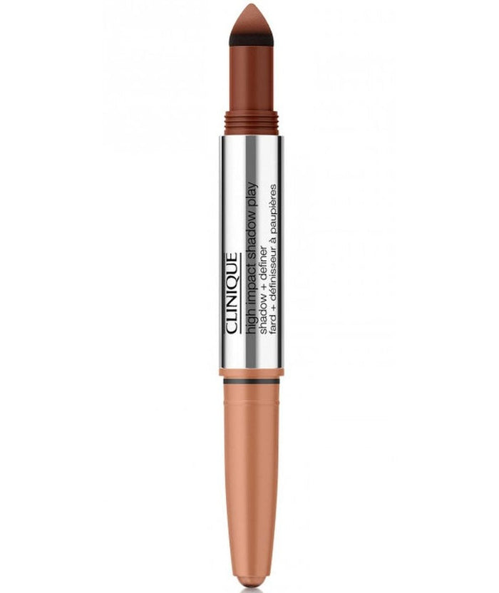 Clinique High Impact Shadow Play Shadow + Definer