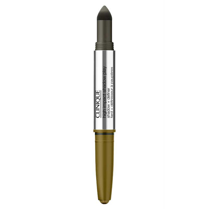 Clinique High Impact Shadow Play Shadow + Definer