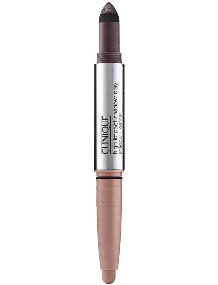 Clinique High Impact Shadow Play Shadow + Definer