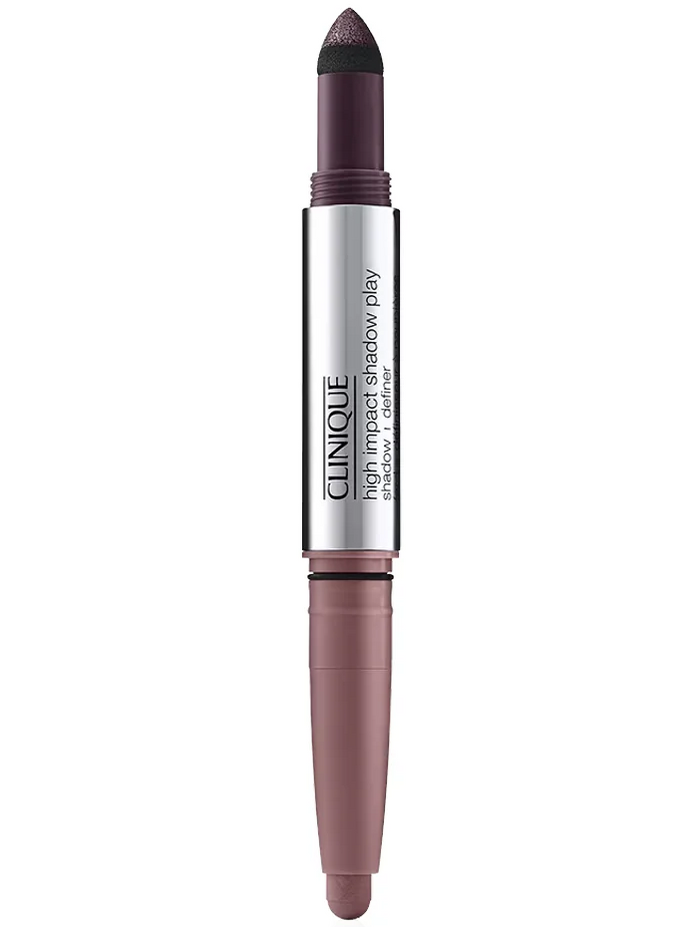 Clinique High Impact Shadow Play Shadow + Definer