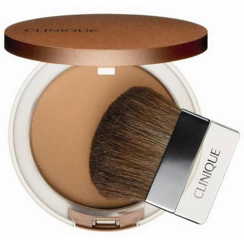 Clinique True Bronze Pressed Powder Bronzer Clinique Makeup