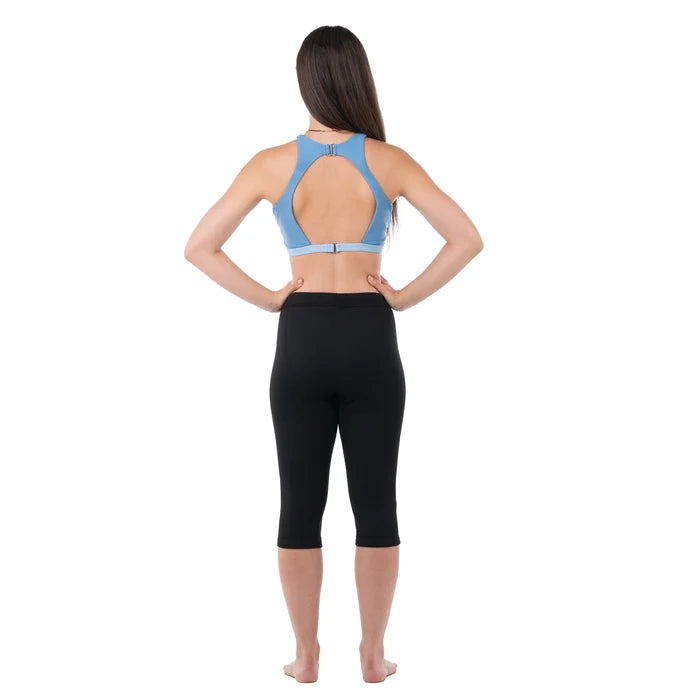 Convection Women's Neoprene Capri (3)