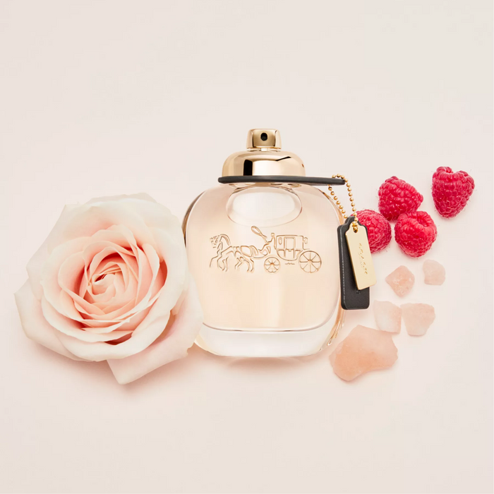 Coach Eau de Parfum for Women 90ml