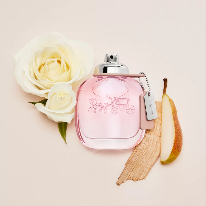 Coach Eau de Toilette for Women 90ml