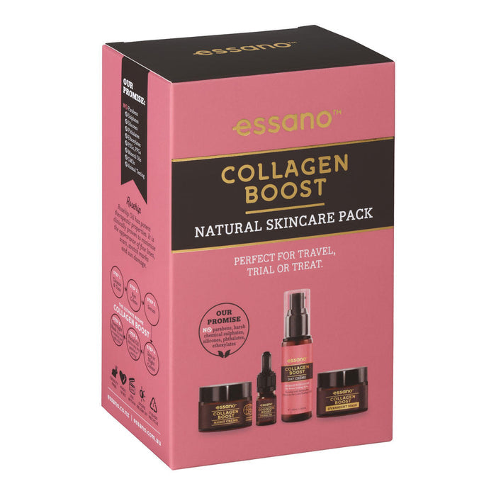 Essano Collagen Boost Trial Pack_1